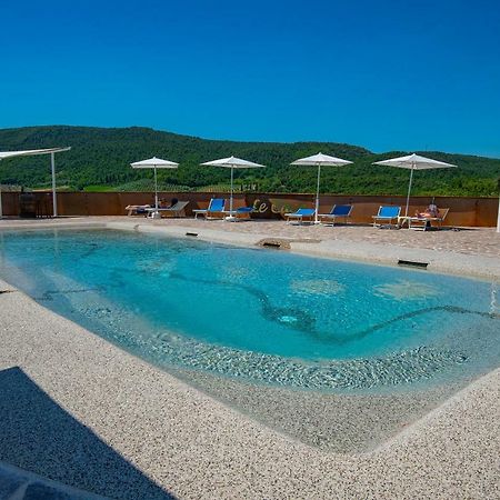 Casa Vacanza Le Case San Gimignano Extérieur photo