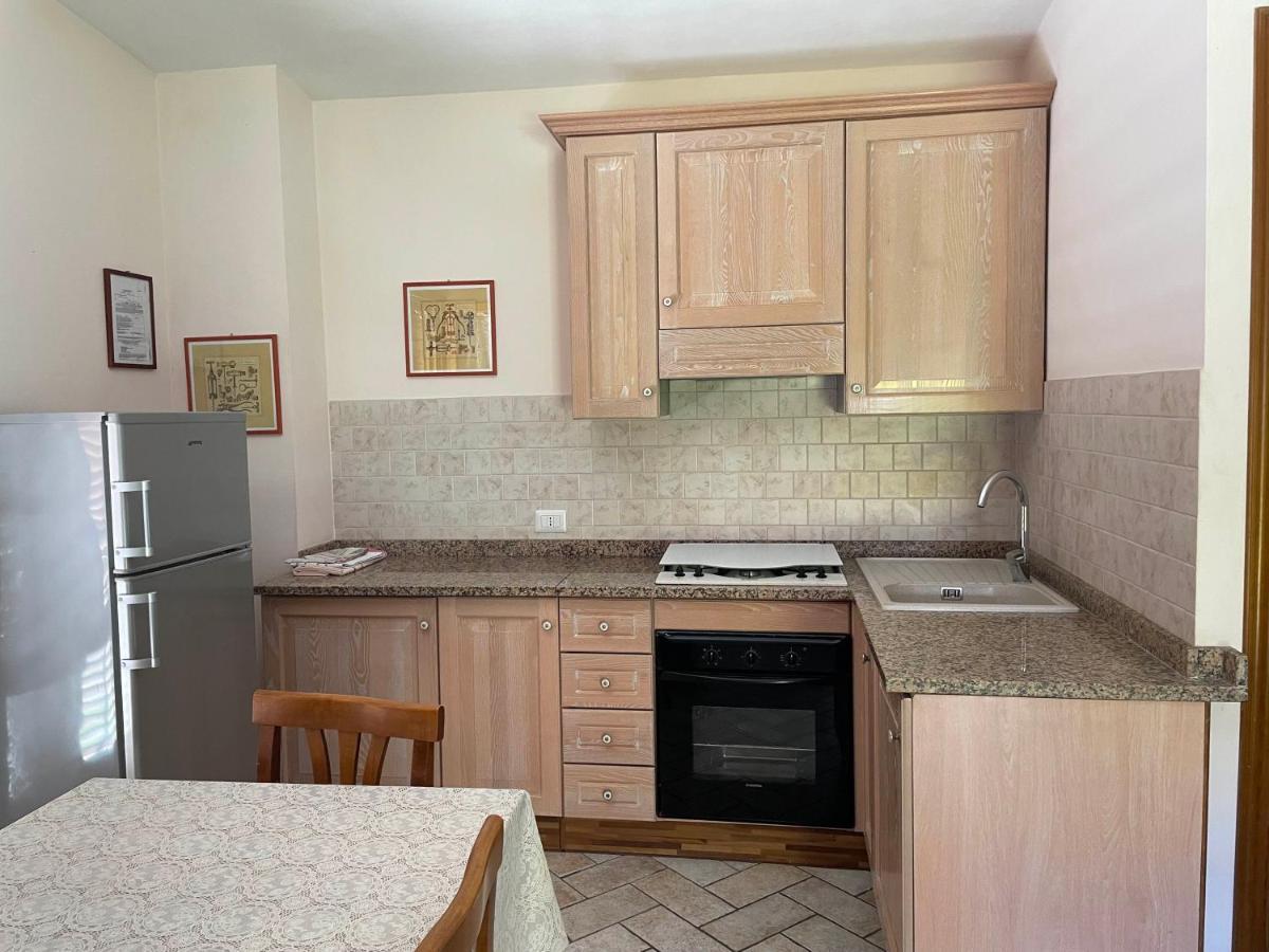 Casa Vacanza Le Case San Gimignano Extérieur photo