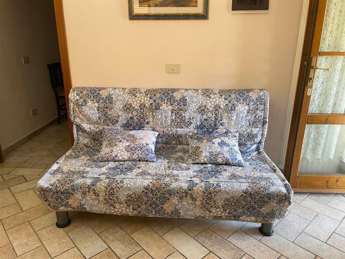 Casa Vacanza Le Case San Gimignano Extérieur photo