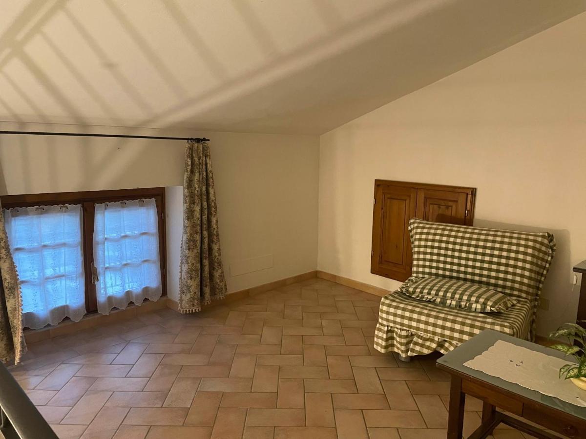 Casa Vacanza Le Case San Gimignano Extérieur photo