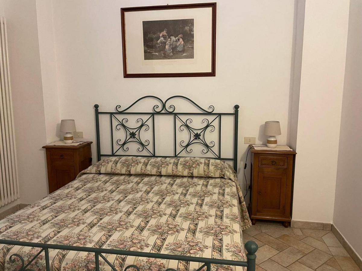 Casa Vacanza Le Case San Gimignano Extérieur photo