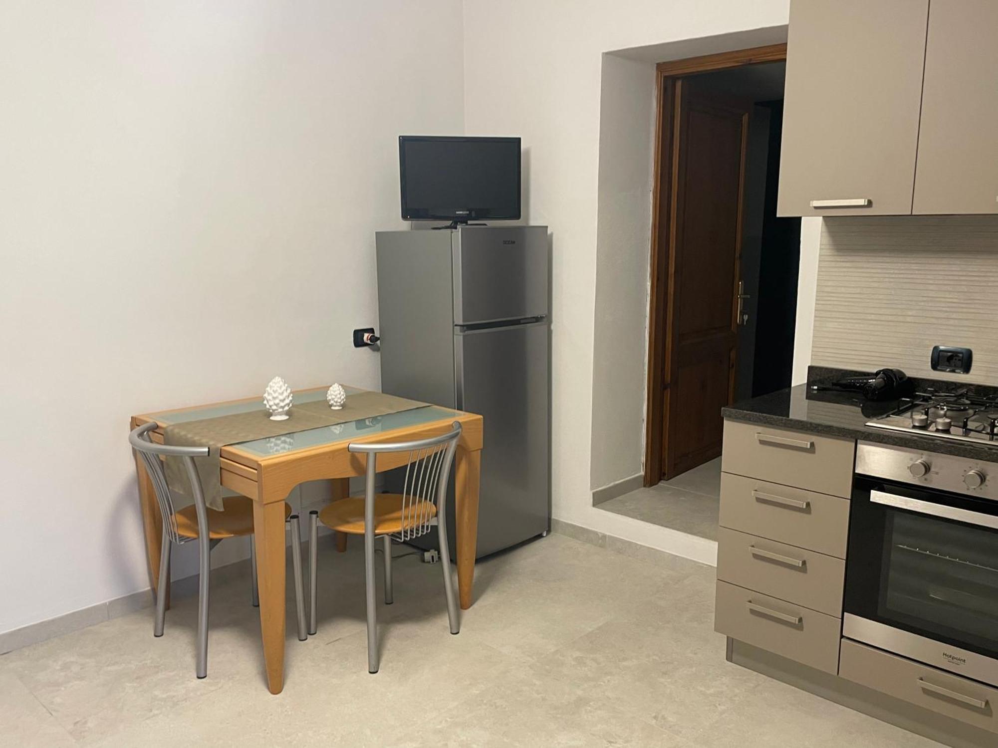 Casa Vacanza Le Case San Gimignano Extérieur photo