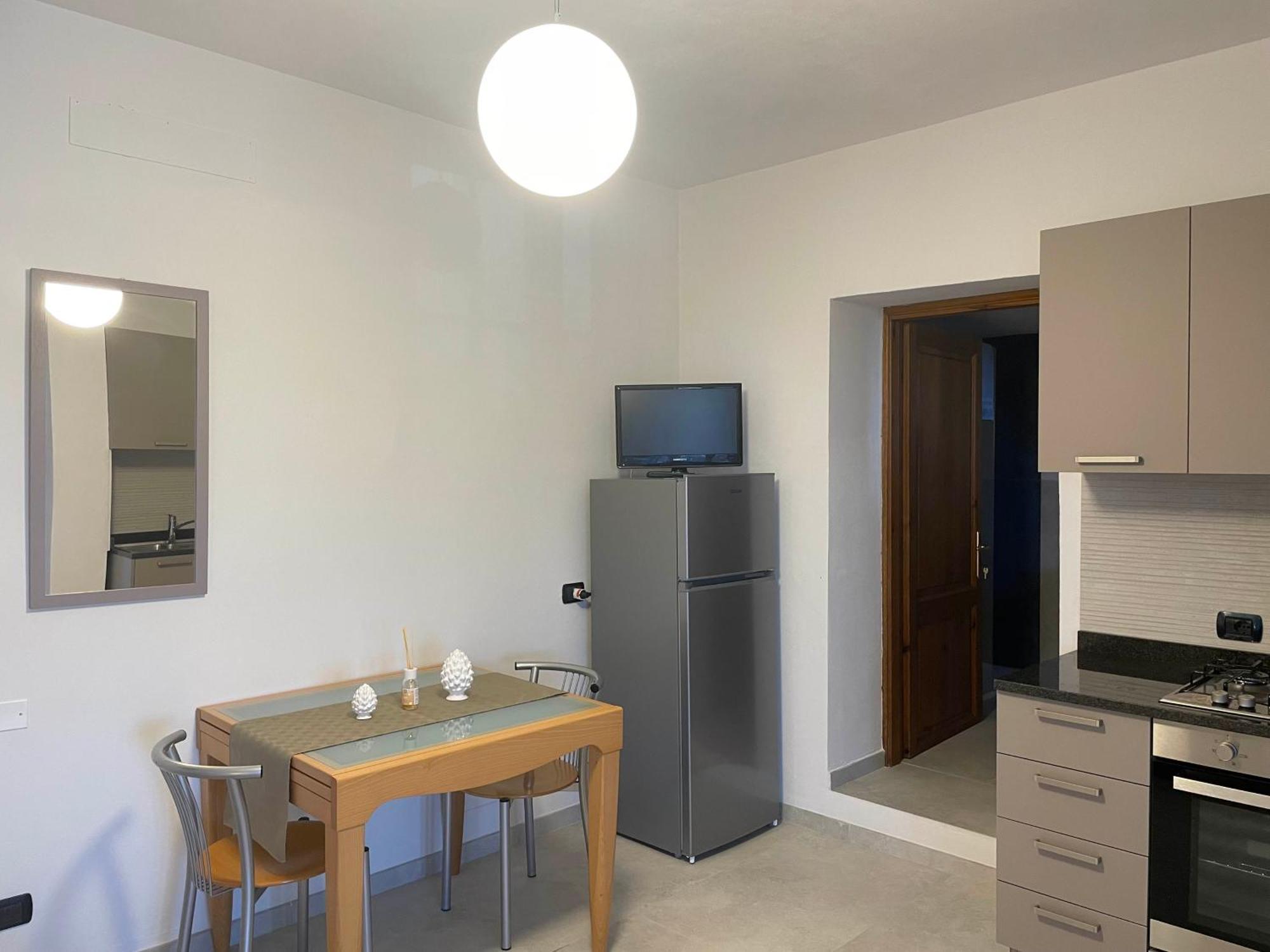 Casa Vacanza Le Case San Gimignano Extérieur photo