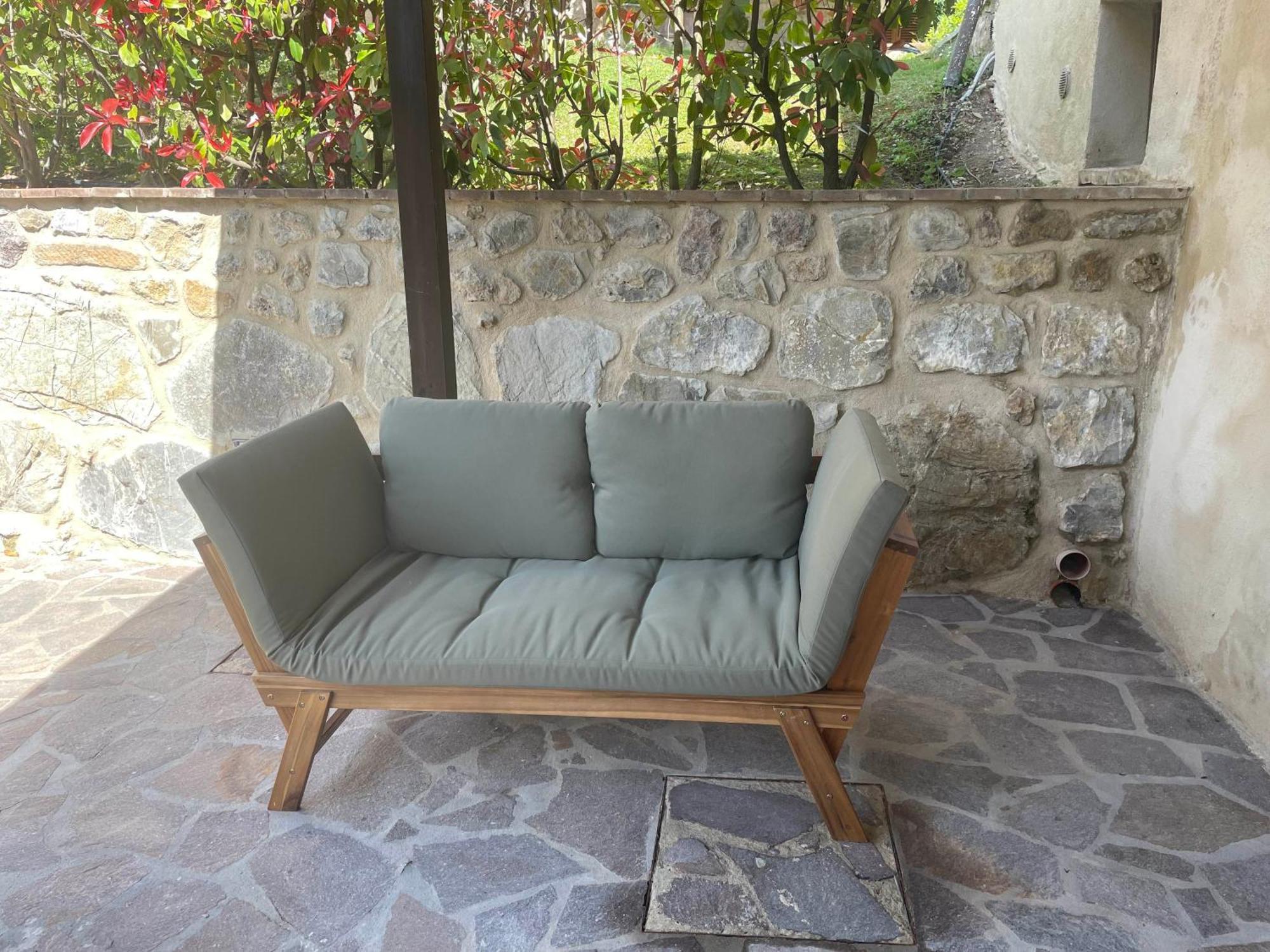 Casa Vacanza Le Case San Gimignano Extérieur photo