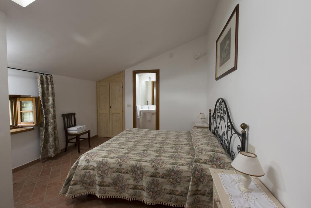 Casa Vacanza Le Case San Gimignano Extérieur photo