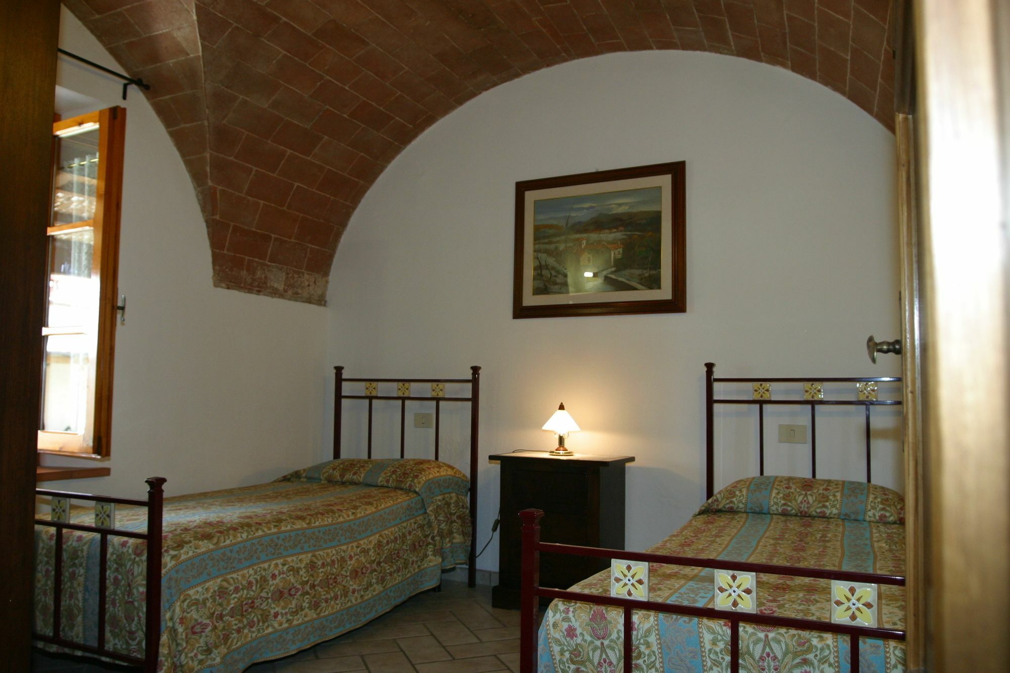 Casa Vacanza Le Case San Gimignano Extérieur photo